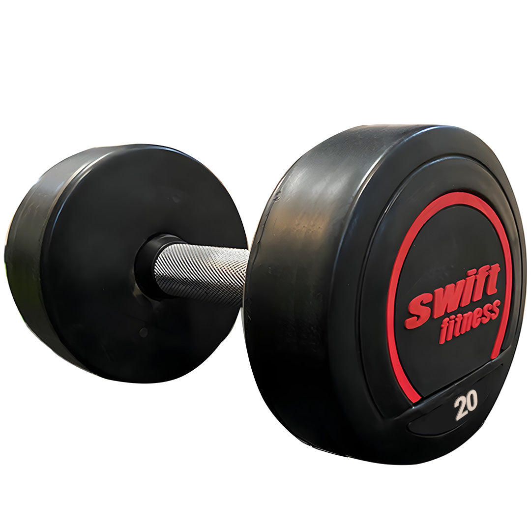 Ironhead Dumbbell - Pair