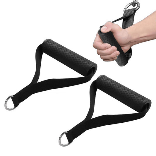 Nylon Handles - Pair Soulflex