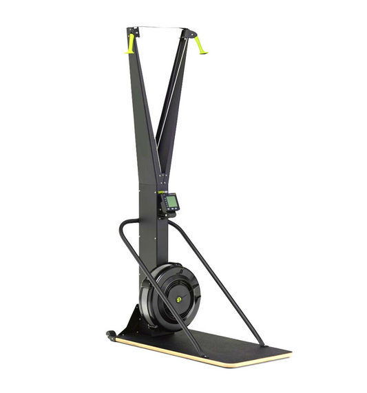 SnowGlider Ski Machine Soulflex