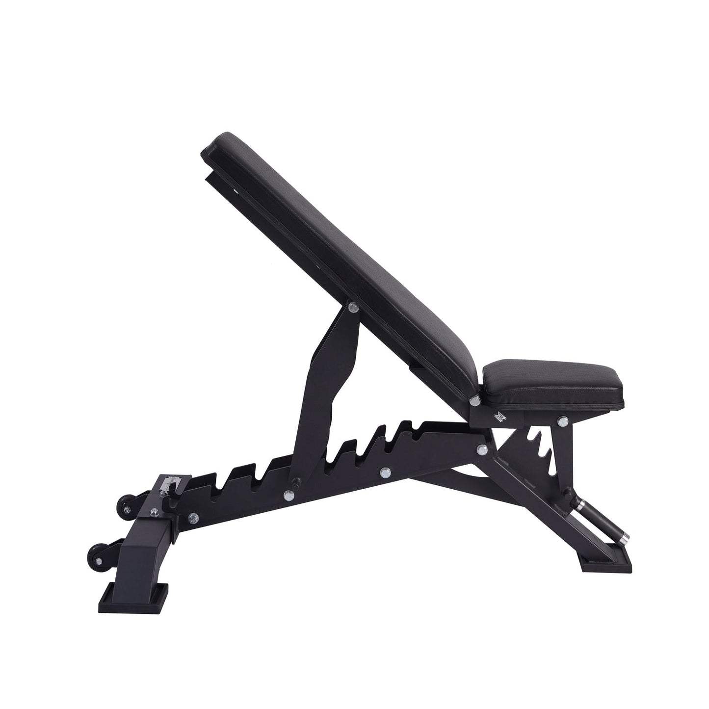 Premium Adjustable Exercise Bench Soulflex