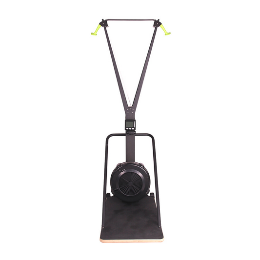 SnowGlider Ski Machine Soulflex