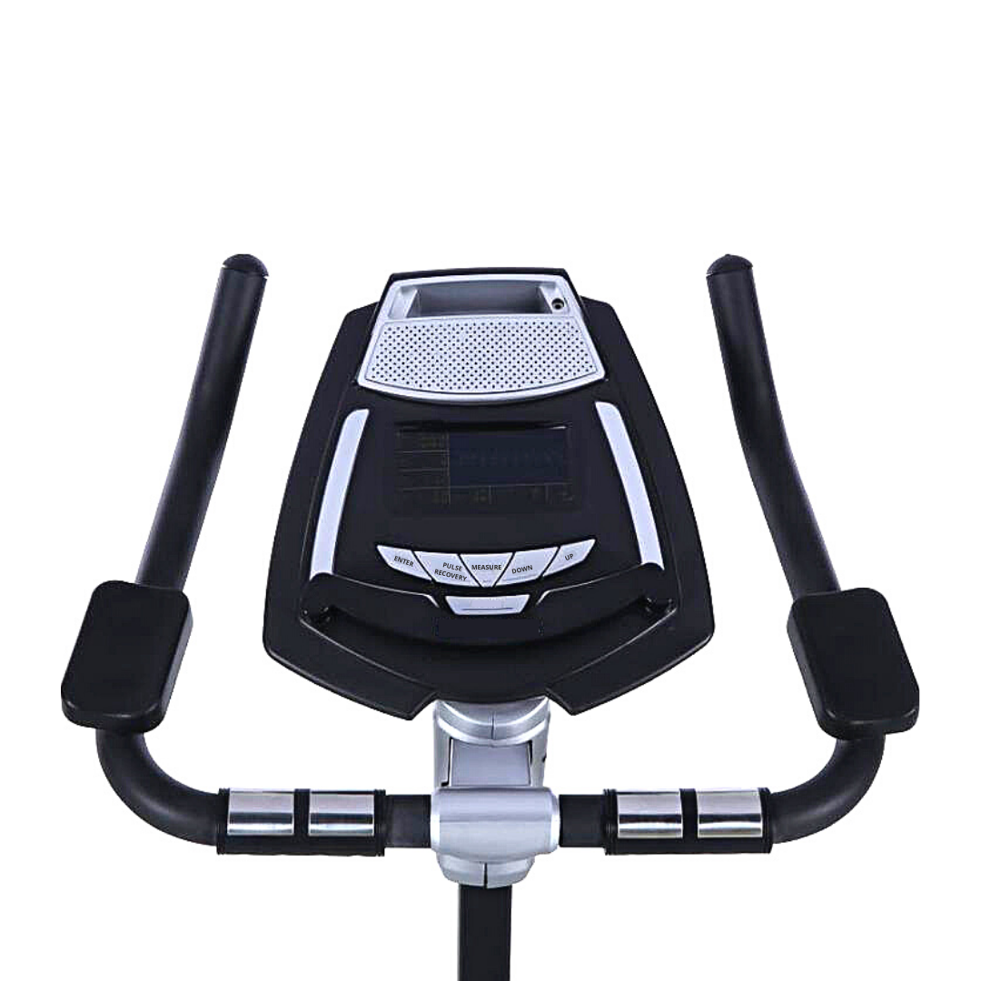 Upright Bike