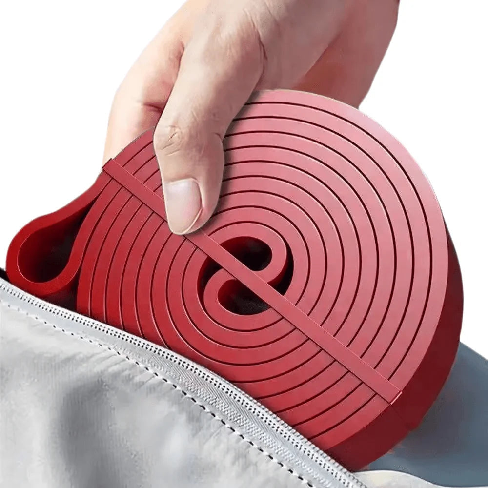 Resistance Band Soulflex