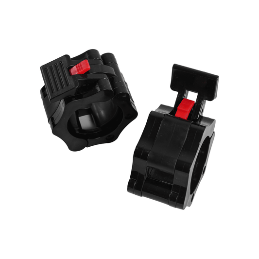 Barbell Collar - Pair Soulflex