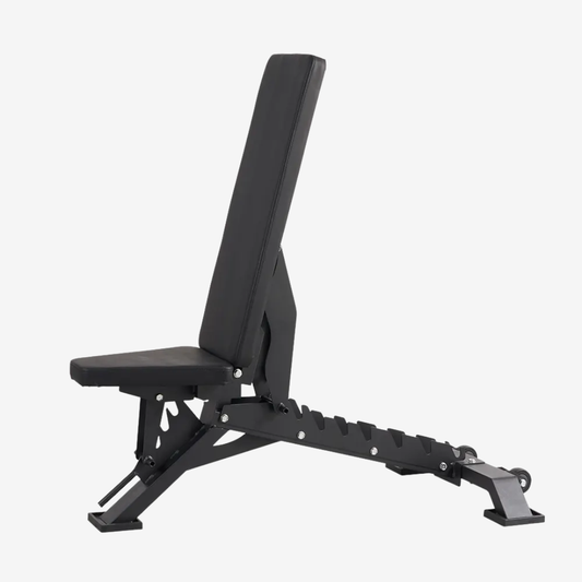 Phenom Adjustable Gym Bench