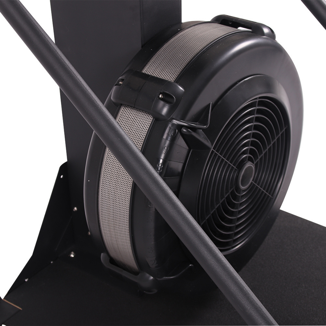 SnowGlider Ski Machine Soulflex