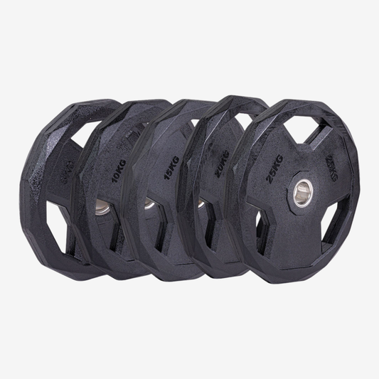 PowerGrip Plates (Pair) | PEV Rubber Edition