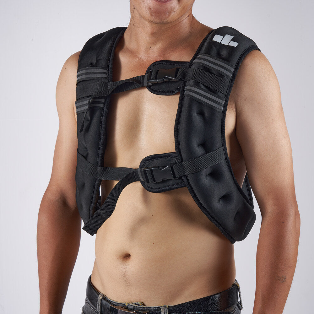 Weighted Vest