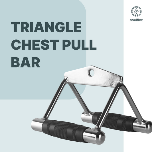 Rowing Handle Soulflex