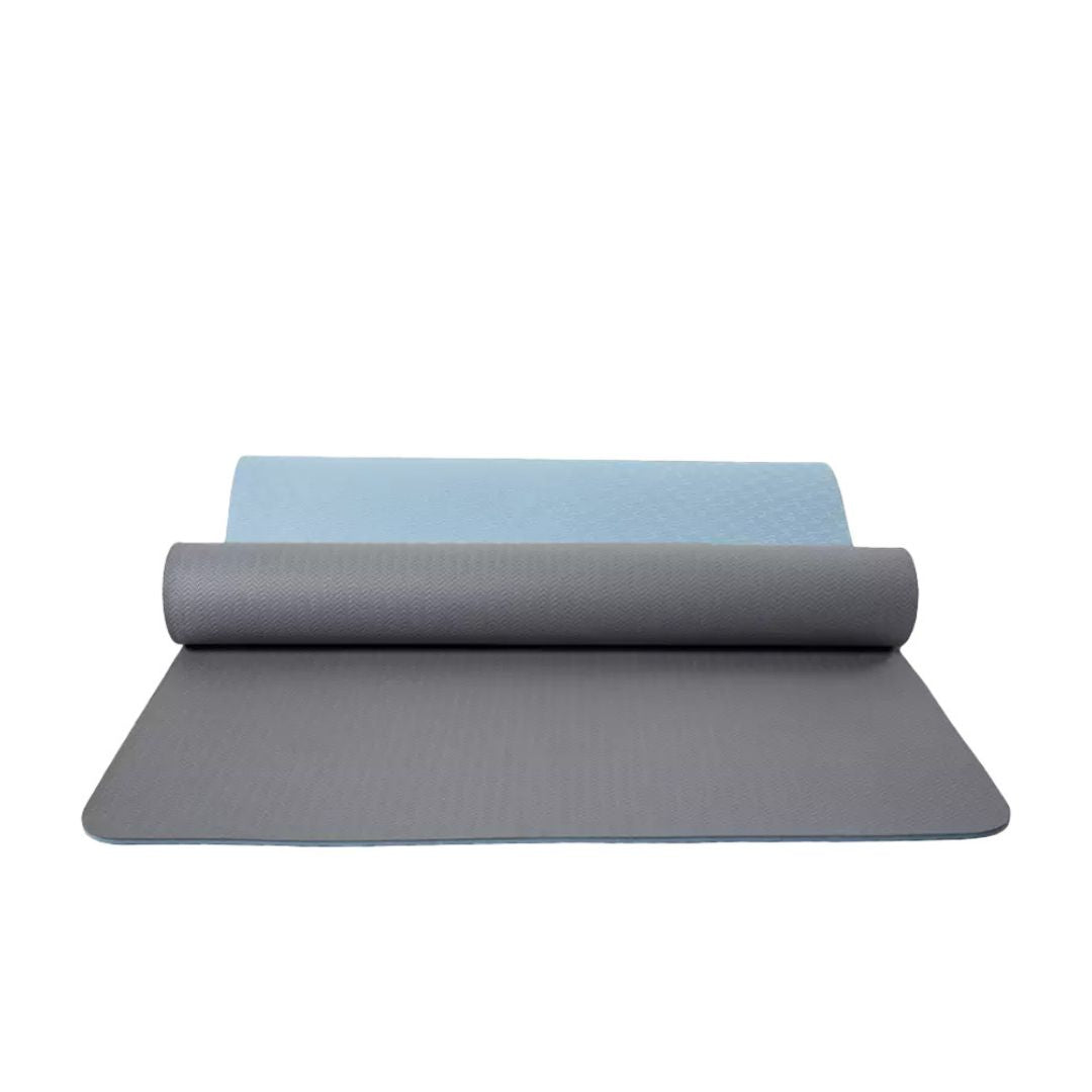 TPE Yoga Mat (10mm) Soulflex