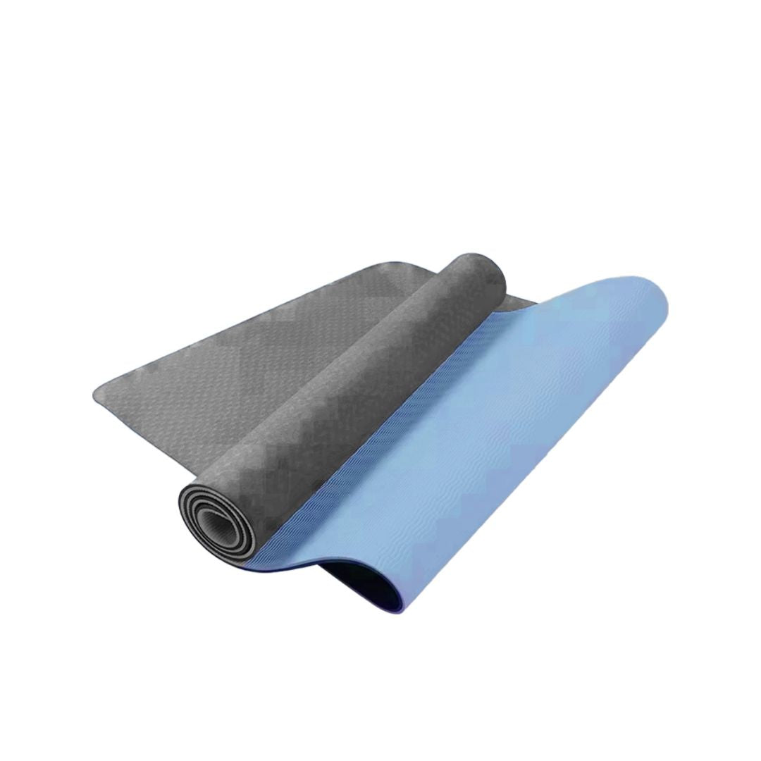 TPE Yoga Mat (10mm) Soulflex