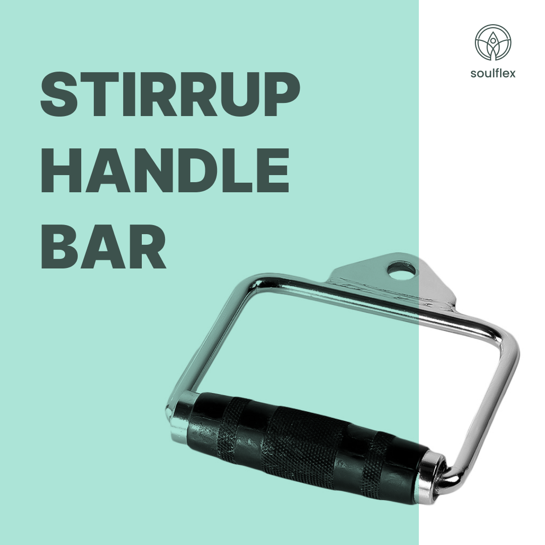 Single D-Handle