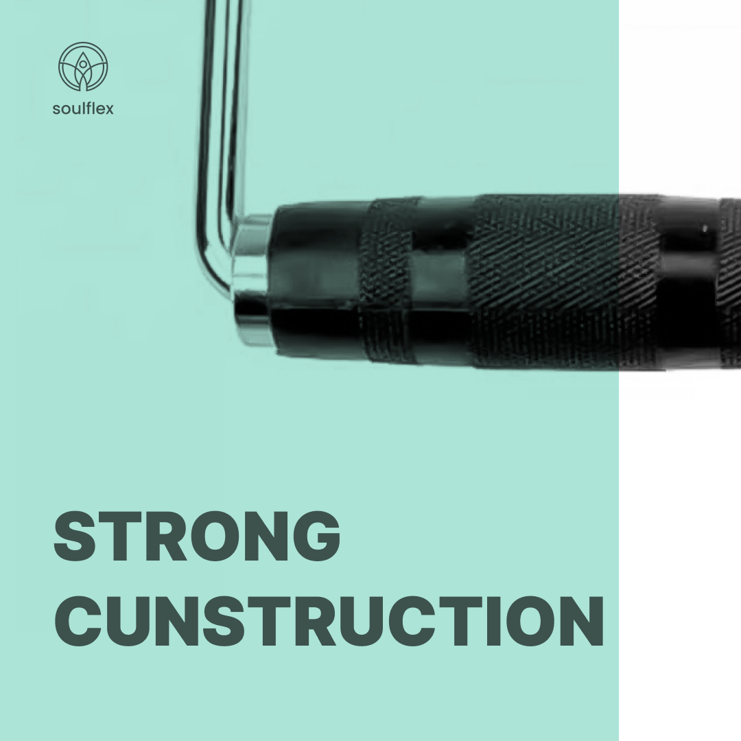 Single D-Handle