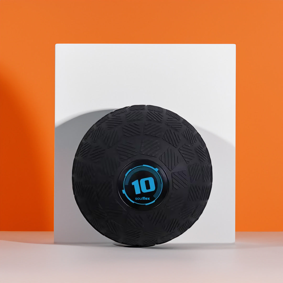Soulflex premium 10 kg slam ball