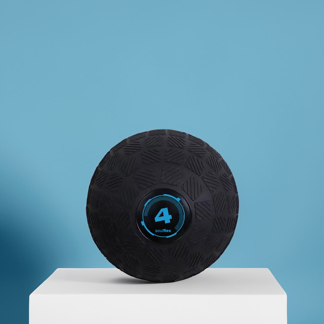 Soulflex premium 4 kg slam ball