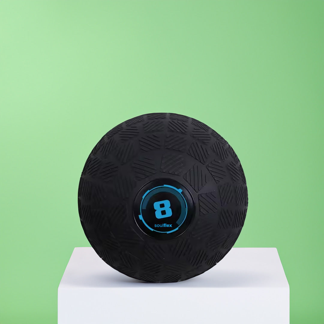 Soulflex premium 8 kg slam ball