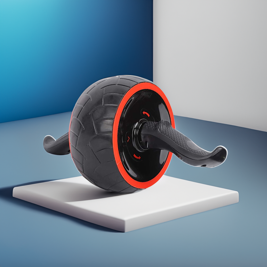 Ab Roller Wheel – Soulflex
