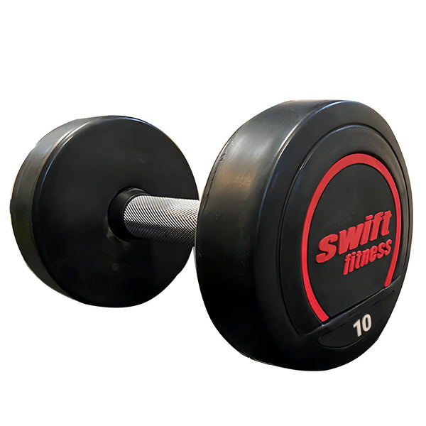 Ironhead Dumbbell - Pair Swift Fitness