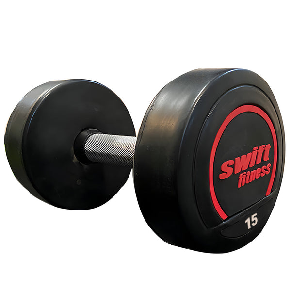 Ironhead Dumbbell - Pair Swift Fitness