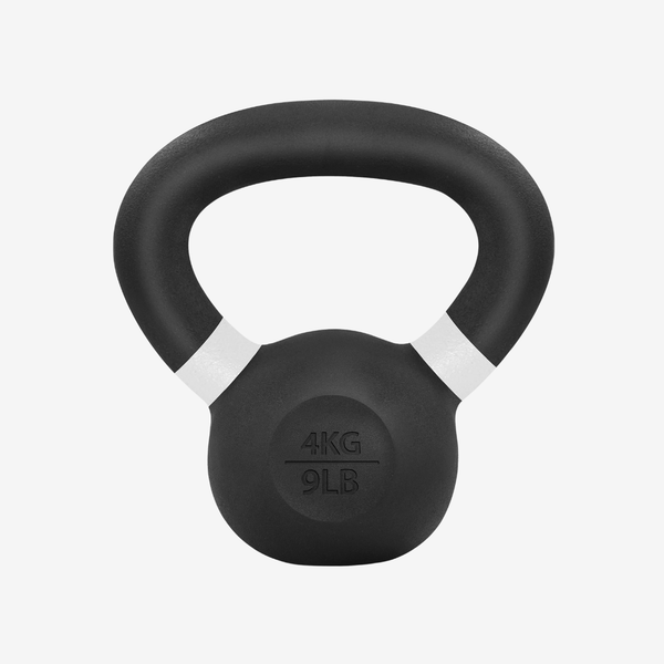 Cast Iron Kettlebell