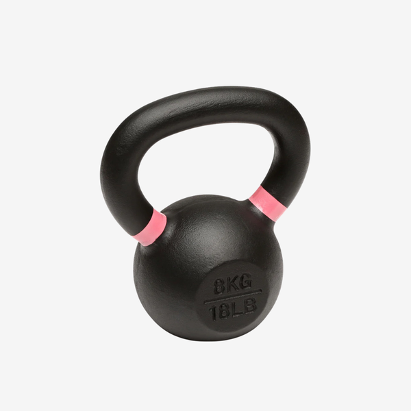 Cast Iron Kettlebell