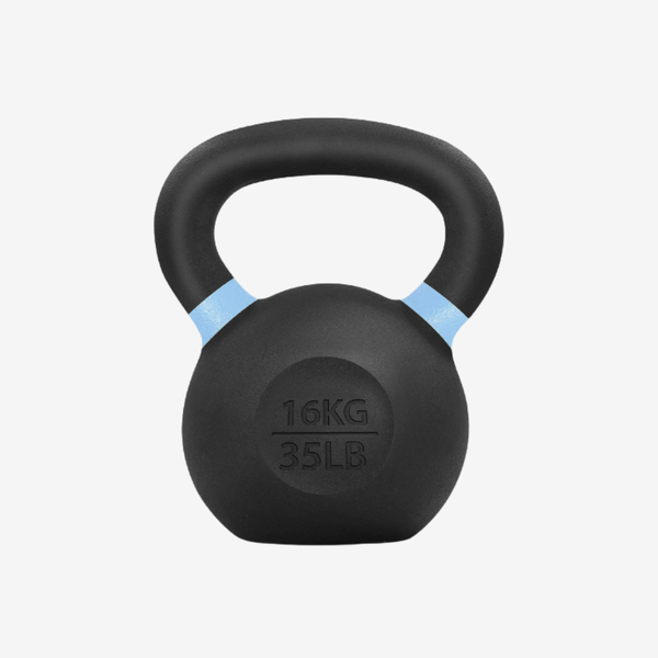 Cast Iron Kettlebell