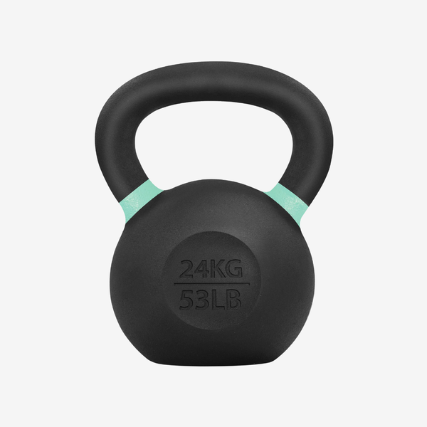 Cast Iron Kettlebell