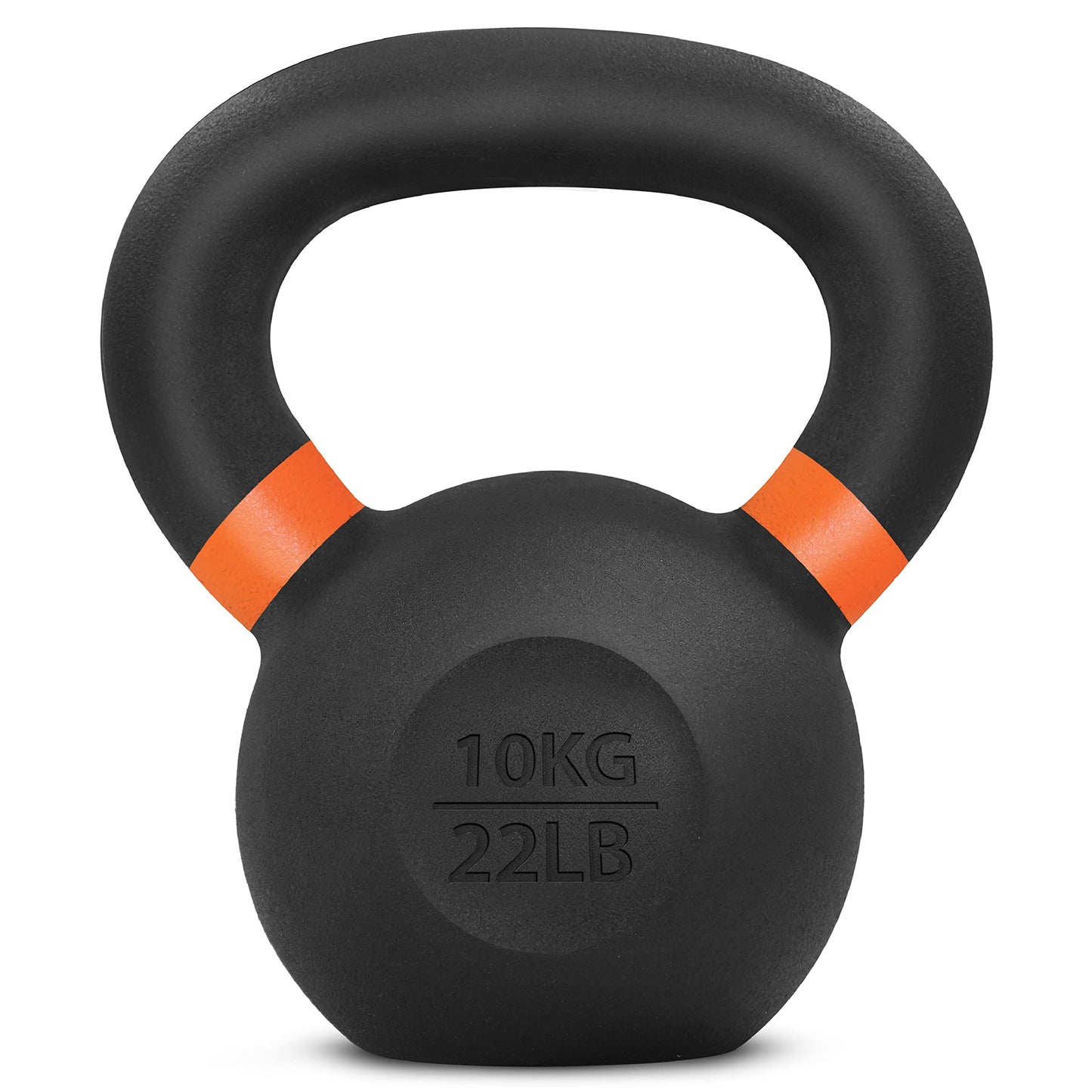 Cast Iron Kettlebells Soulflex