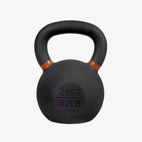 Cast Iron Kettlebell