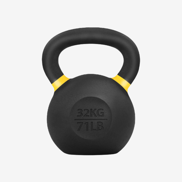 Cast Iron Kettlebell