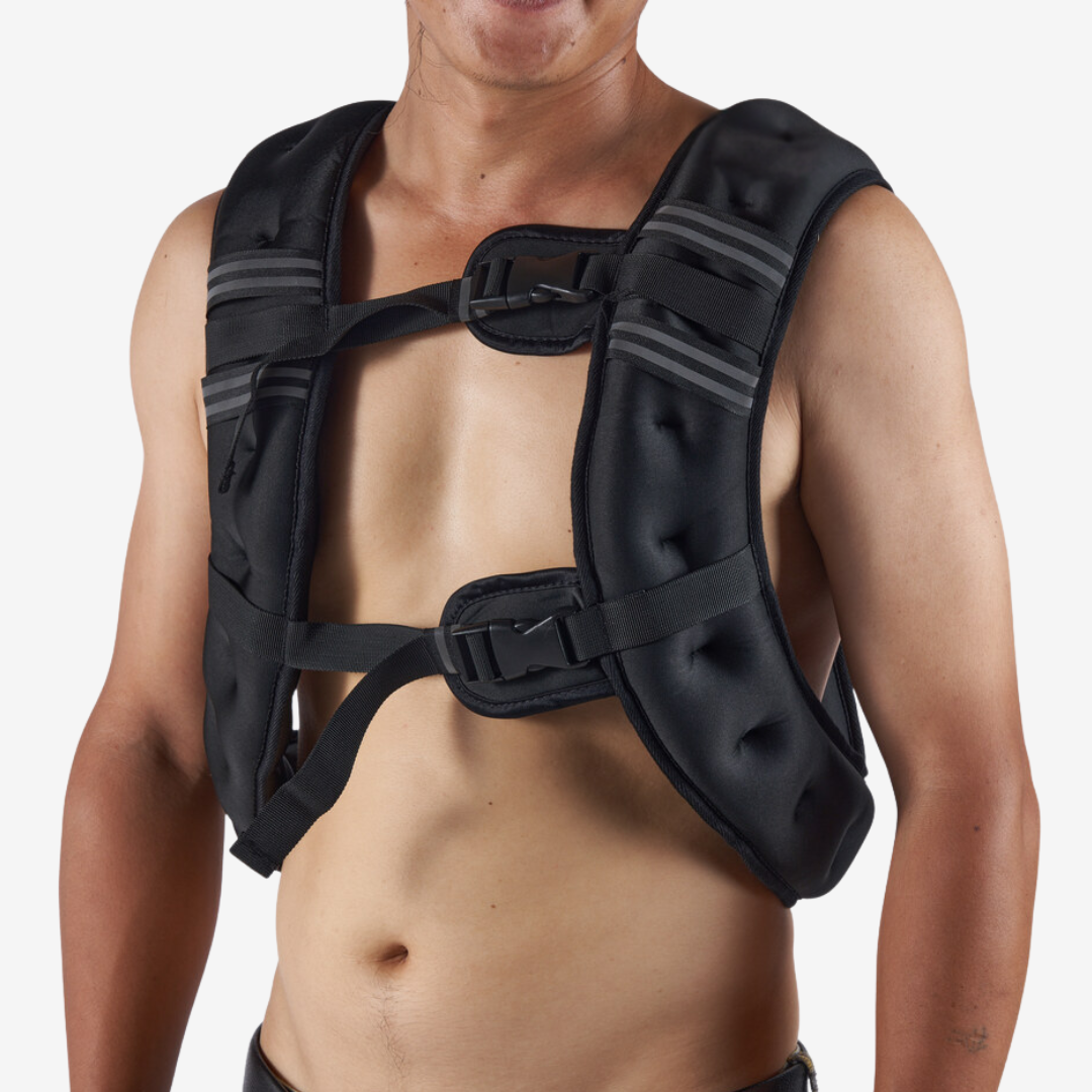 Weighted Vest