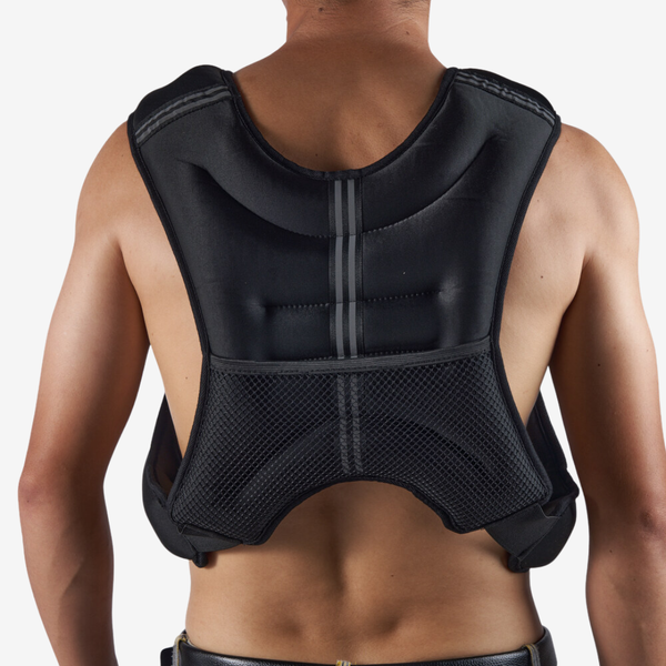 Weighted Vest