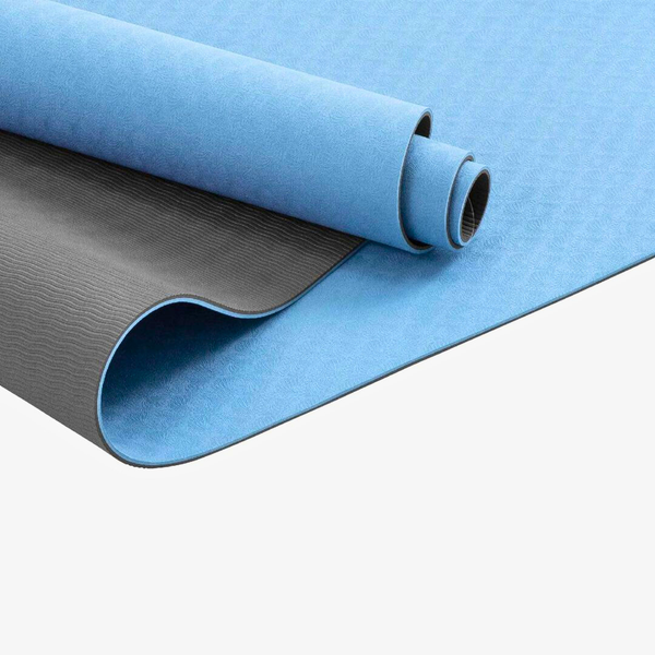 10mm Eco-Friendly TPE Yoga Mat
