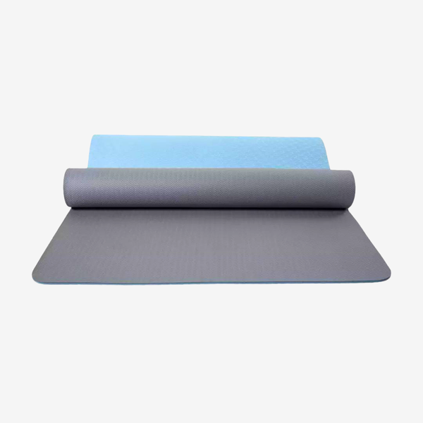 10mm Eco-Friendly TPE Yoga Mat