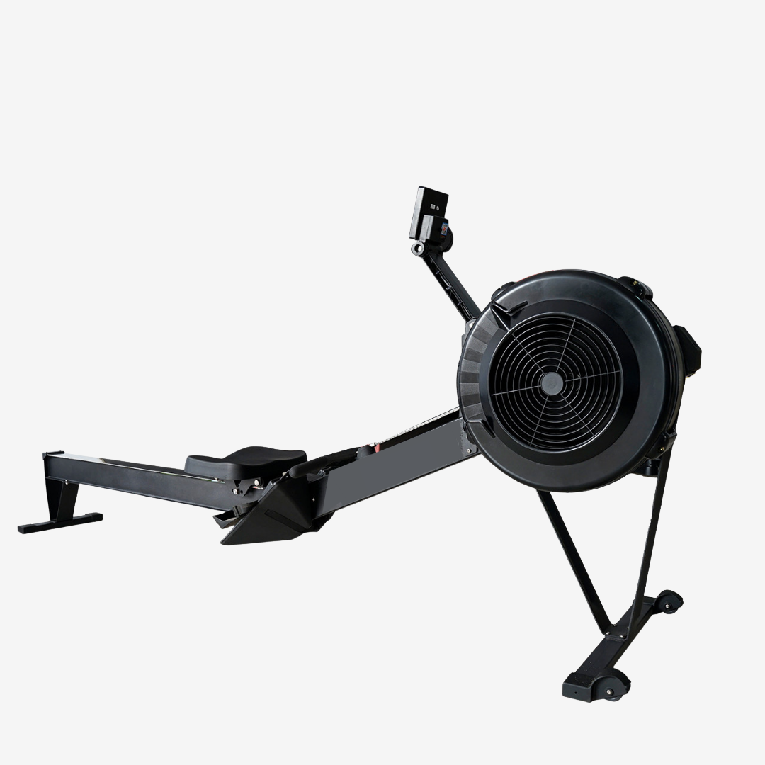 Hurricane Air Rower