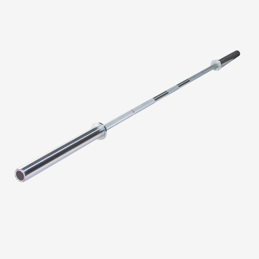 Steel Frost Powerlifting Barbell
