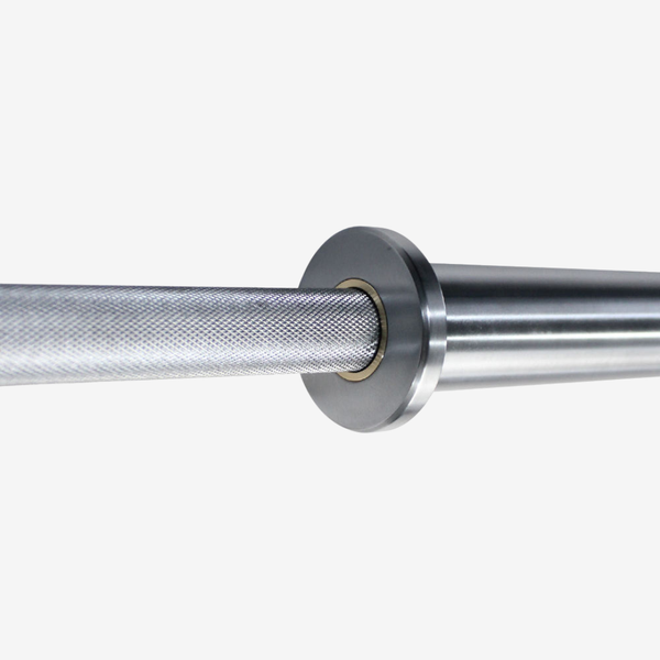 Steel Frost Powerlifting Barbell