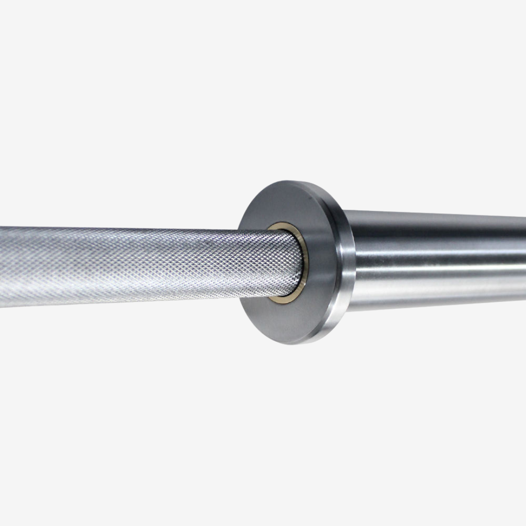 Steel Frost Powerlifting Barbell