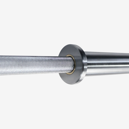 Steel Frost Powerlifting Barbell