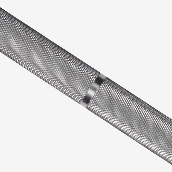 Steel Frost Powerlifting Barbell