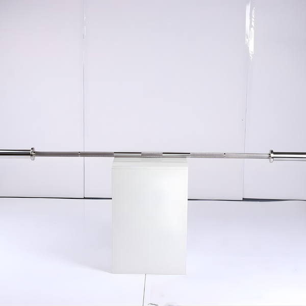 Steel Frost Powerlifting Barbell