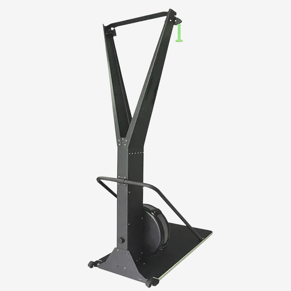 SnowGlider Ski Machine