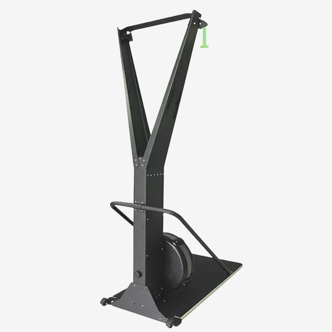 SnowGlider Ski Machine