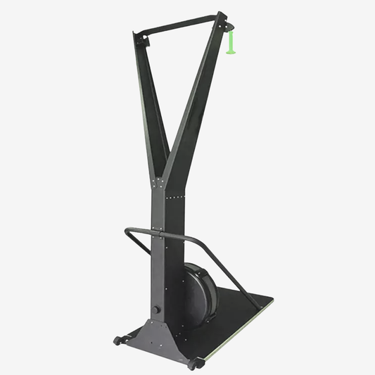 SnowGlider Ski Machine