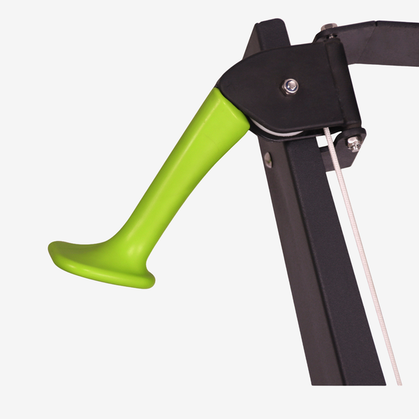 SnowGlider Ski Machine