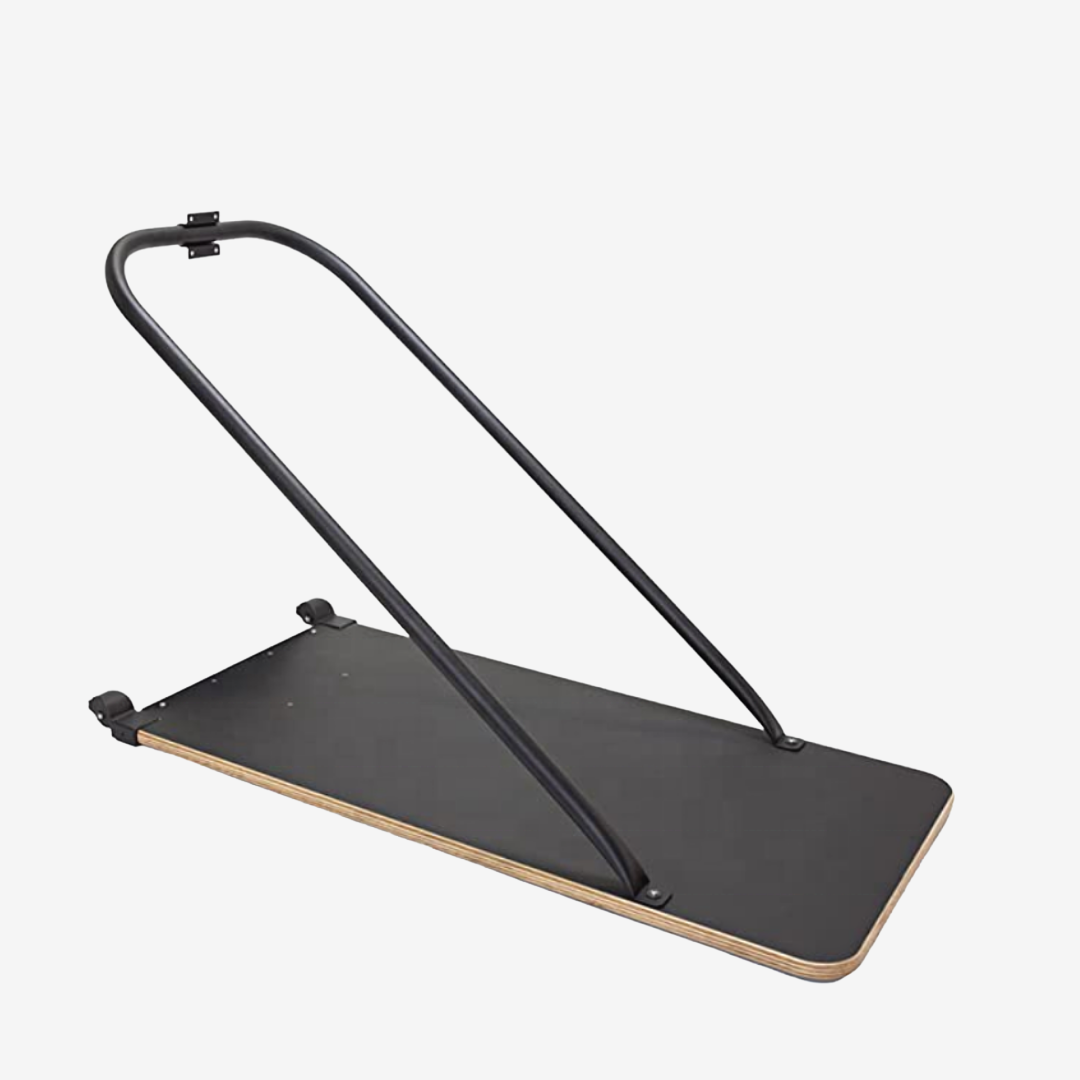 SnowGlider Ski Machine