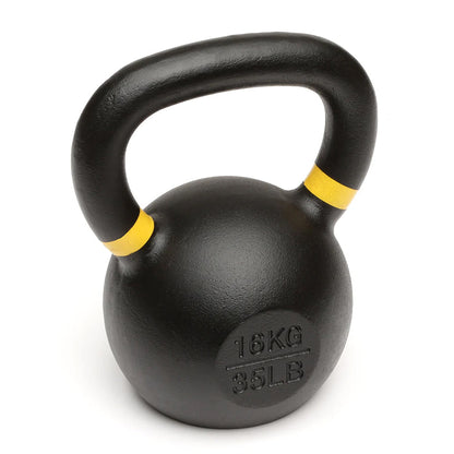 Cast Iron Kettlebells Soulflex