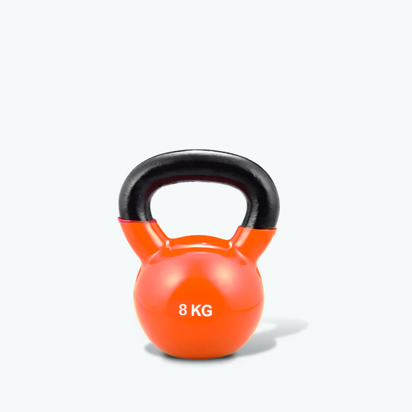 Vinyl Kettlebell Swift Fitness