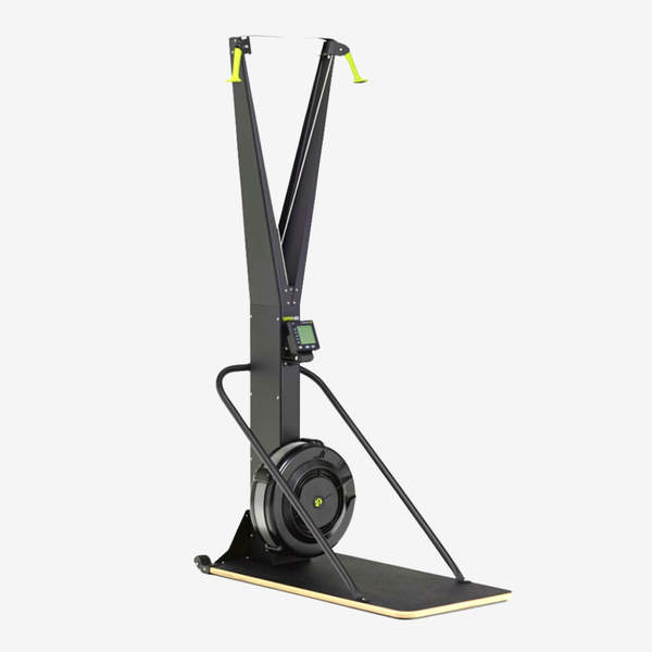 SnowGlider Ski Machine