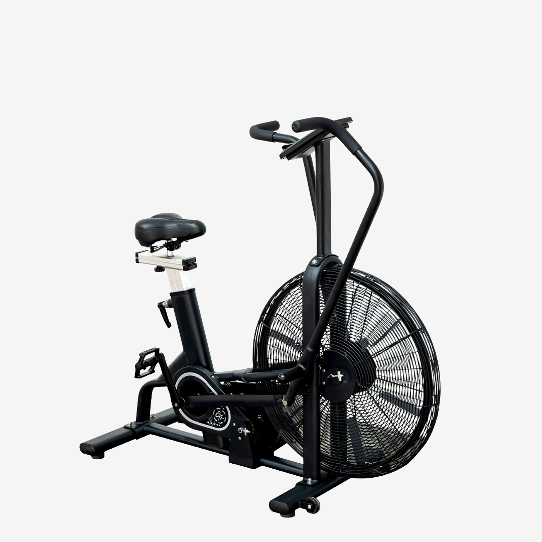 PaceOne Air Bike